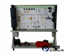 液壓挖掘機(jī)全車電器實訓(xùn)臺,液壓挖掘機(jī)電器系統(tǒng),挖掘機(jī)電器培訓(xùn)系統(tǒng)--上海振