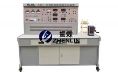 電機裝配技能實訓裝置,電機裝配實驗臺,電機配置綜合實訓--上海振霖公司