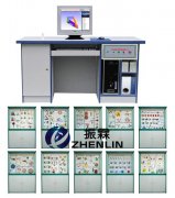 機(jī)械原理與機(jī)械設(shè)計(jì)陳列柜，機(jī)械原理與機(jī)械設(shè)計(jì)專用陳列柜--上海振霖公司