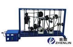 空間機(jī)構(gòu)創(chuàng)新組合及虛擬演示實(shí)驗(yàn)臺,機(jī)械創(chuàng)新實(shí)訓(xùn)臺--上海振霖公司