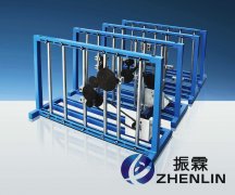 平面機(jī)構(gòu)運(yùn)動(dòng)設(shè)計(jì)分析與測試實(shí)驗(yàn)臺,機(jī)械仿真實(shí)訓(xùn)設(shè)備--上海振霖公司
