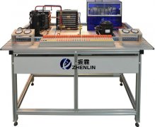 半導(dǎo)體制冷技術(shù)實訓(xùn)設(shè)備,半導(dǎo)體制冷技術(shù)實驗裝置,半導(dǎo)體制冷實驗實訓(xùn)設(shè)備
