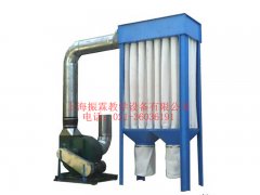 脈沖除塵器實(shí)驗(yàn)裝置,除塵