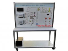 純電動汽車電池及管理系統(tǒng)實訓(xùn)臺,電池及管理系統(tǒng)實訓(xùn)裝置--上海振霖公司