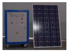 風(fēng)光互補供電系統(tǒng),風(fēng)光互補供電試驗裝置--上海振霖公司