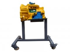 自動(dòng)變速器解剖模型,變速器解剖模型,汽車底盤實(shí)訓(xùn)臺--上海振霖公司