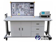 模電、數(shù)電、現(xiàn)代通訊原理實驗室成套裝置,數(shù)電模電現(xiàn)代通訊原理成套使用設
