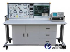 模電、數(shù)電、自動控制原理實驗室成套裝置,模電數(shù)電及自動控制原理實驗設備
