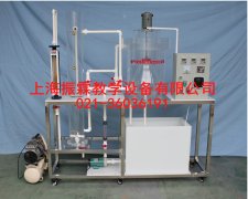 曝氣充氧能力測(cè)定組合裝