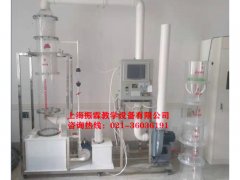 多功能氣體吸收塔實(shí)驗(yàn)裝置,廢氣治理實(shí)驗(yàn)裝置--上海振霖公司