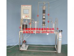 廢氣治理實(shí)訓(xùn)設(shè)備,ST-A型氣體凈化器--上海振霖公司