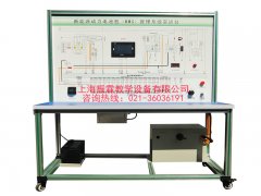 新能源汽車實(shí)驗(yàn)裝置,電池管理系統(tǒng)實(shí)訓(xùn)臺(tái),實(shí)訓(xùn)設(shè)備--上海振霖教學(xué)設(shè)備有限公
