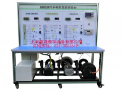 電機控制與測試實訓裝置,新能源汽車實驗裝置--上海振霖教學設(shè)備有限公司