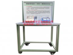 動(dòng)力電池結(jié)構(gòu)展示臺(tái),新能源汽車實(shí)訓(xùn)裝置--上海振霖教學(xué)設(shè)備有限公司
