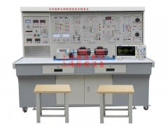 電機調(diào)速實驗裝置,電力電子技術及電氣傳動實驗裝置,電機調(diào)速實訓設備--上海