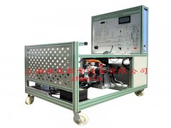 新能源汽車實驗臺  /  新能源電驅(qū)動傳動系統(tǒng)集成實訓臺_上海振霖教學設(shè)備有限