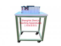 新能源汽車實訓設(shè)備  /  超級電容解剖展示臺_上海振霖教學設(shè)備有限公司